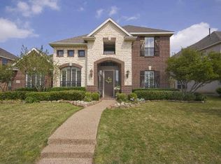 8450 Shady Shore Dr, Frisco, TX 75034