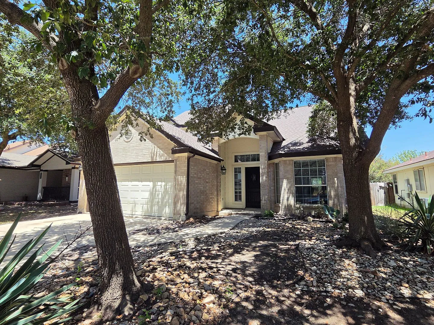 8515 Rita Blanca St., Converse, TX. 78109 — Photo 2