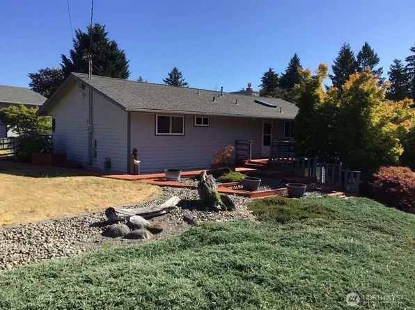 5130 Marian Drive NE, Olympia, WA 98516