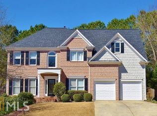 1545 Ridgemill Ter, Dacula, GA 30019