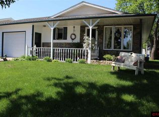 1311 N Jefferson St, New Ulm, MN 56073