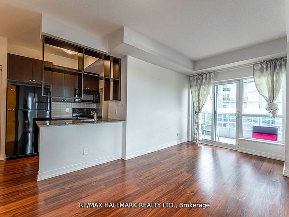 2nd image of 181 Village Green Sq #2220