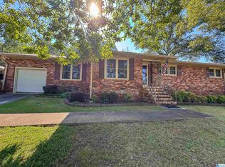 310 Monta Vista Rd, Oxford, AL 36203