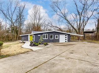 1781 Ken Klare Dr, Beavercreek, OH 45432