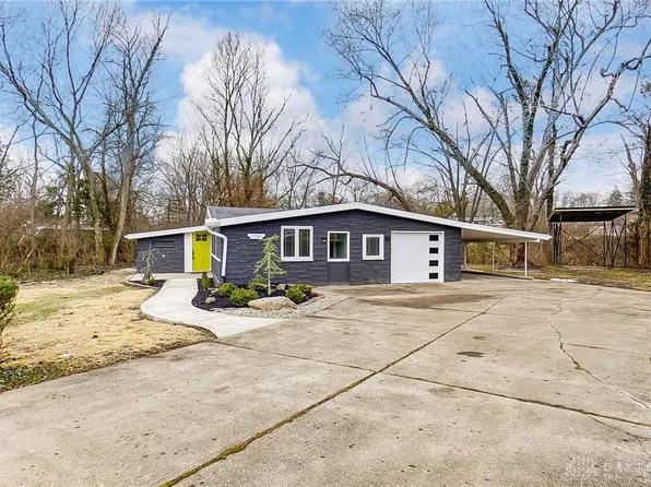 1781 Ken Klare Dr, Beavercreek, OH 45432