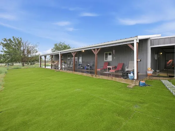 1036 Lcr 248, Colorado City, TX 79512
