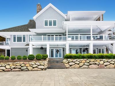 133 N East Torch Lake Dr, Central Lake, MI, 49622
