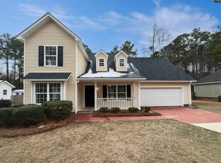 83 Elmwood Blvd S, Elgin, SC 29045