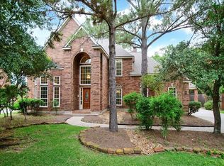 10 Gentlewind Pl, Spring, TX 77381