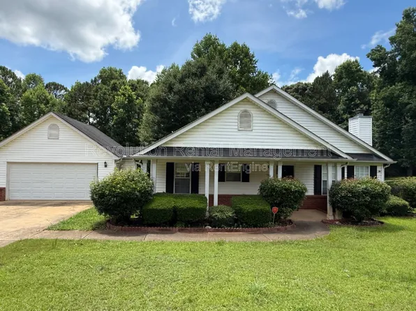 70 Autumn Ct, Covington, GA 30016