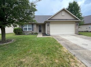 7250 Morello Ln, Noblesville, IN 46062