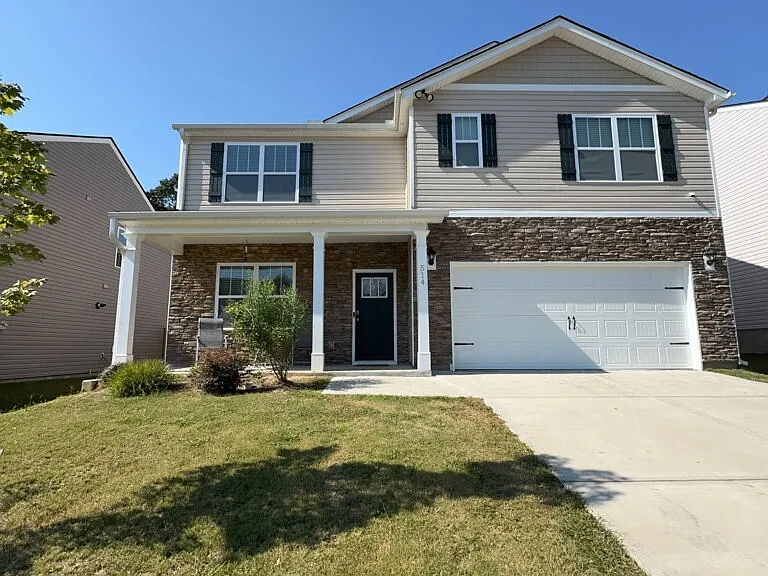 514 Gammon Ln — Photo 1