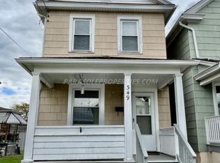 349 E Grand St, Nanticoke, PA 18634