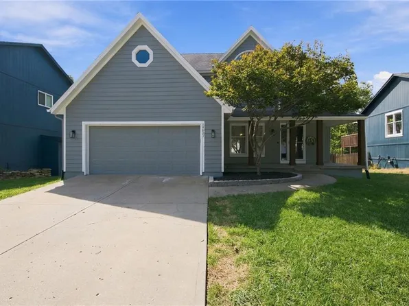 14921 W 124th Ter, Olathe, KS 66062