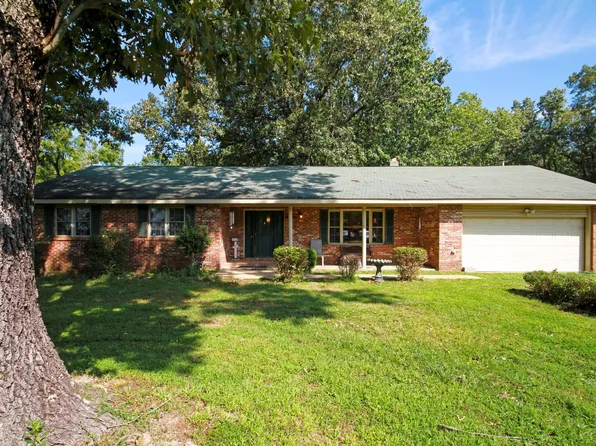 1597 State Highway Ee, Bakersfield, MO 65609