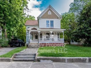 706 Walker Ave APT A, Greensboro, NC 27403