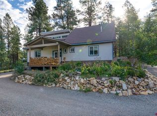 106 Evergreen Dr, Pagosa Springs, CO 81147