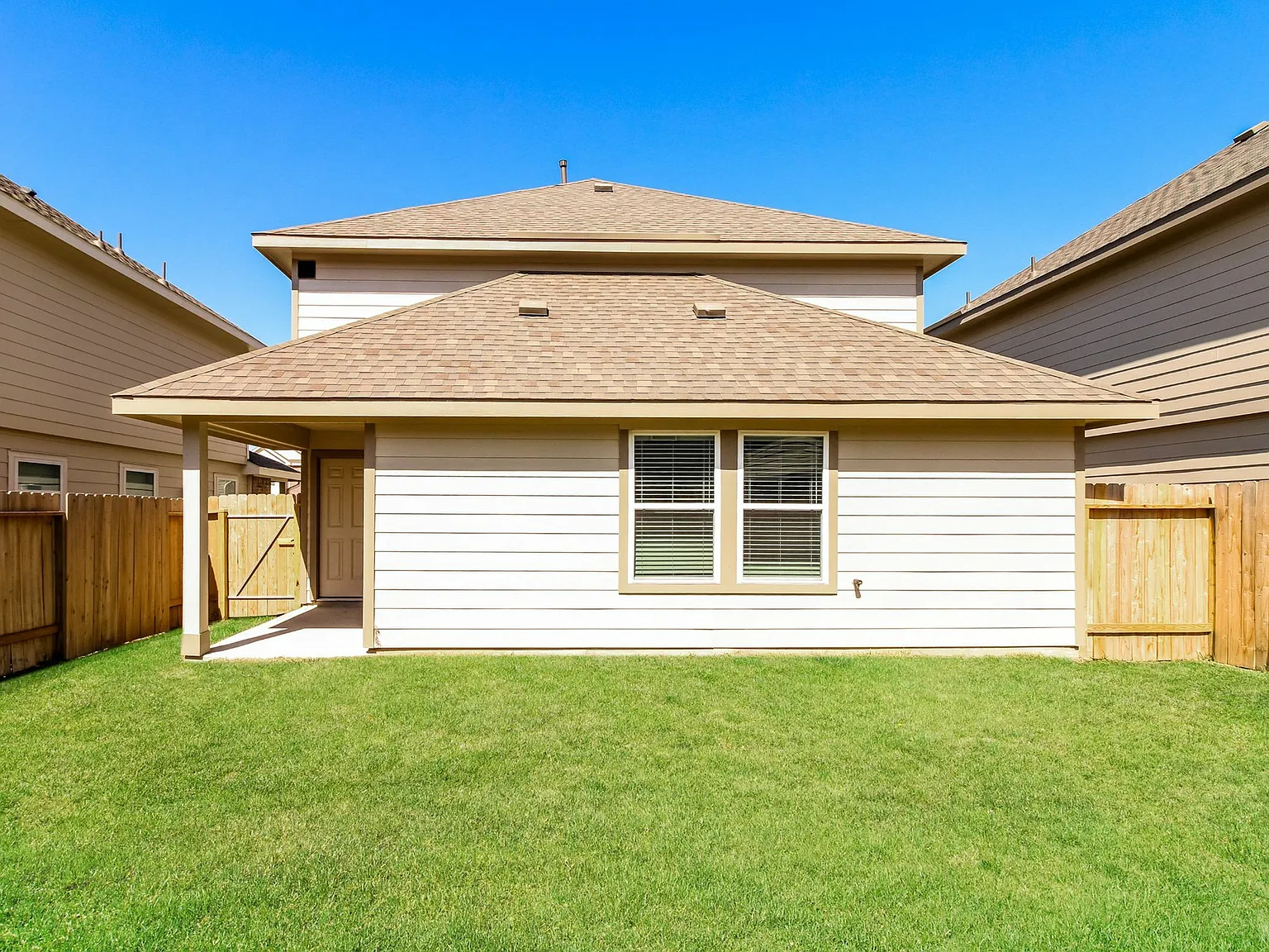 Cypresswood Landing — Photo 1