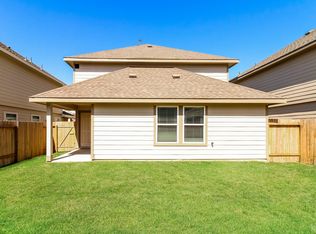 4822 Sessile Trl, Spring, TX 77373