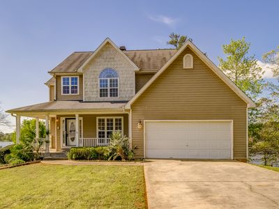 2038 Reserve Pkwy, McDonough, GA, 30253