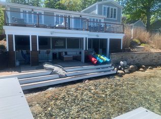 10951 S West Bay Shore Dr, Traverse City, MI 49684