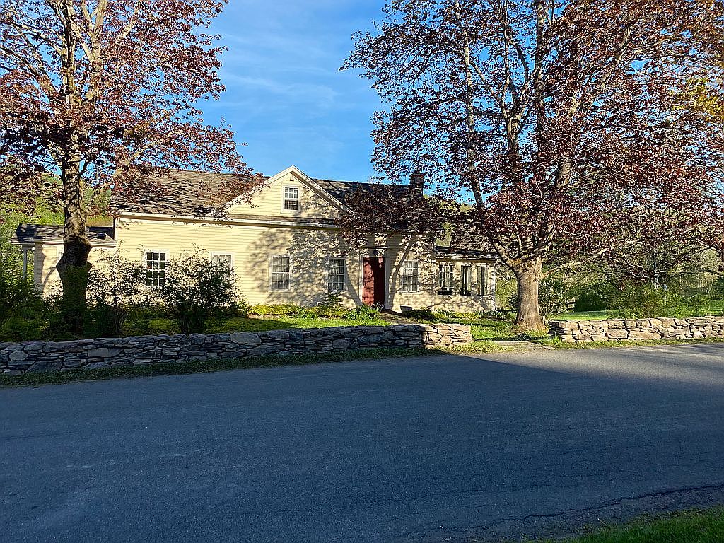 297 Cotter Rd, Old Chatham, NY 12136 Zillow