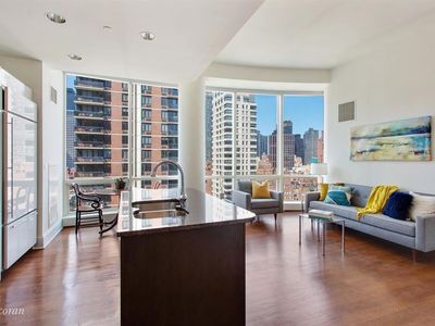 250 E 49th St #16C, New York, NY, 10017