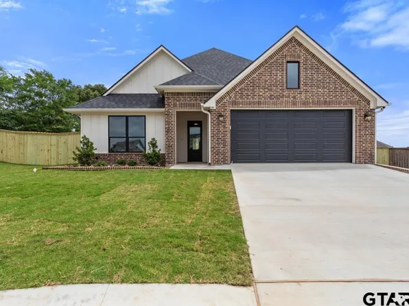 7201 Rolling Acres, Tyler, TX 75707