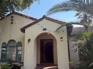 260 W 22nd St, Merced, CA 95340