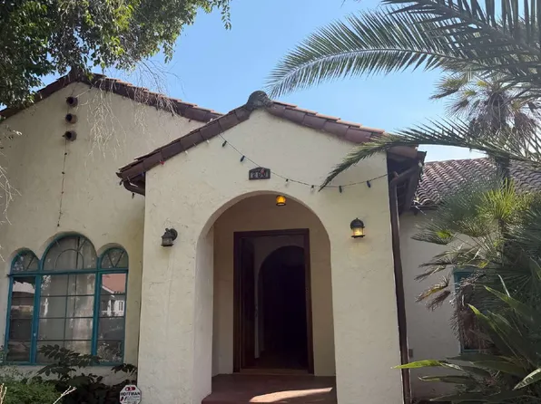 260 W 22nd St, Merced, CA 95340