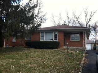 3505 Tyrone Dr, Louisville, KY 40218