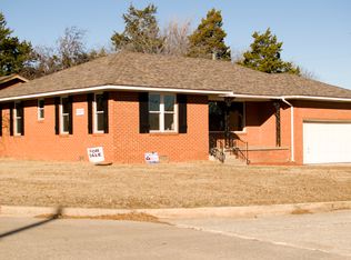 3501 NW 52nd St, Oklahoma City, OK 73112