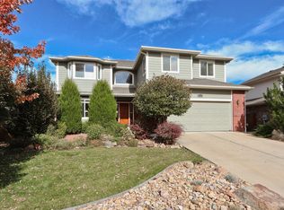 2512 Pheasant Dr, Longmont, CO 80503