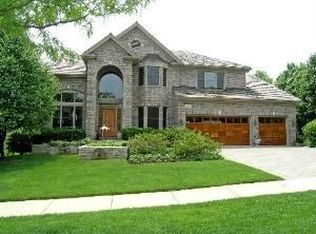 1610 E Hawthorne Blvd, Wheaton, IL