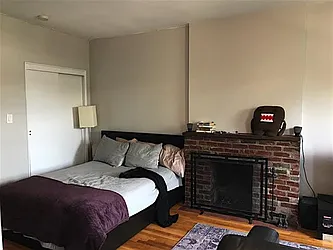 Rented by Friedman Roth Realty