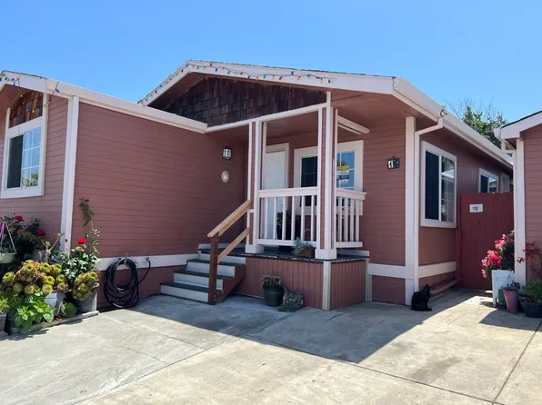 704 Garner Ave APT 16, Salinas, CA 93905
