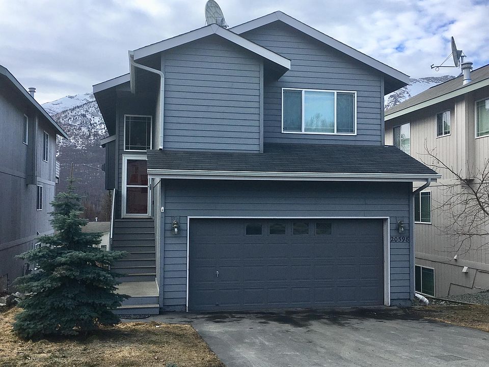 1st image of 20598 Mountainside Dr