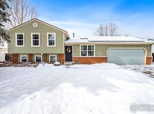 3019 Rustic Ct, Fort Collins, CO 80526