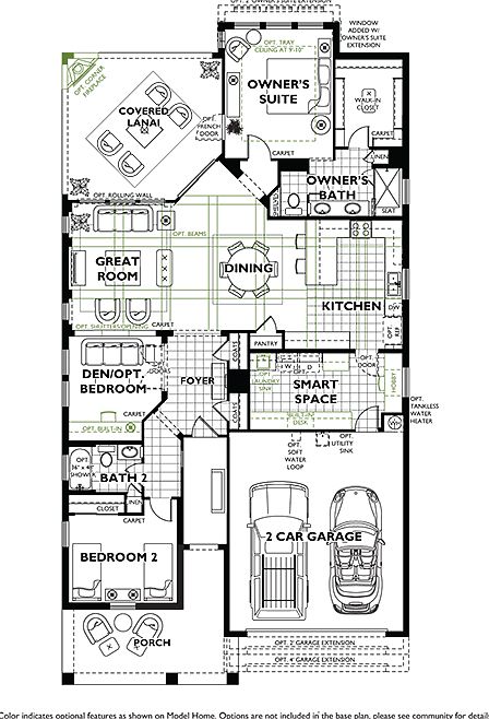2nd image of 601 Conservation Blvd