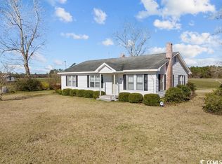 6622 Three Bend Rd, Nichols, SC 29581