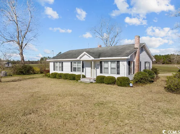 6622 Three Bend Rd., Nichols, SC 29581