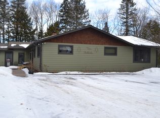 10488 N Red Pine Ln, Hayward, WI 54843