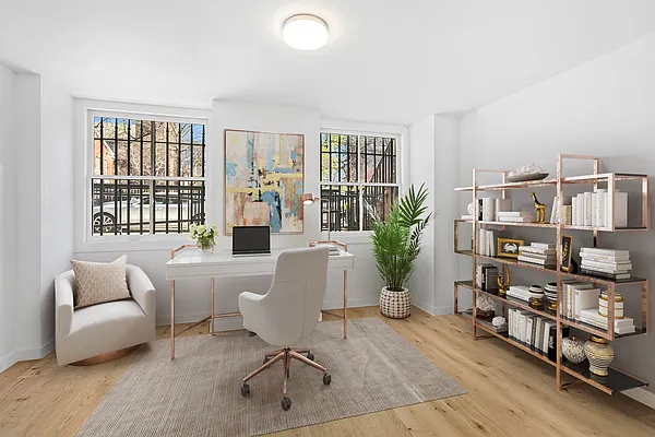 Rented by Douglas Elliman | media 21