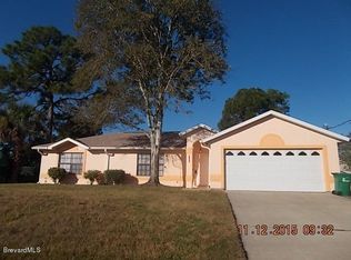 6126 Sunflower Dr, Cocoa, FL 32927