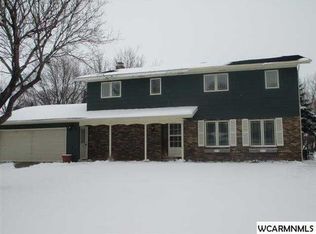 1504 Westwood Dr, Marshall, MN 56258
