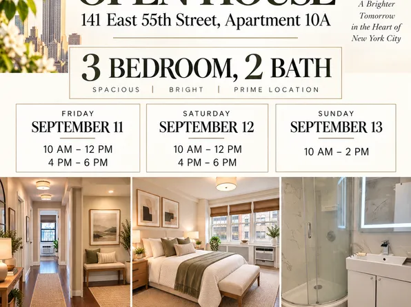 141 East 55th Street image 1 of 28
