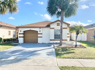 3231 Brewster Dr, Kissimmee, FL 34743