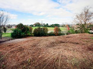 10415 Omari Ridge Way, Knoxville, TN 37932