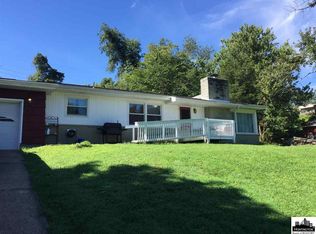 904 Hamer Dr, Huntington, WV 25704