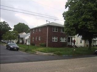 1101 Clinton St, Linden, NJ 07036